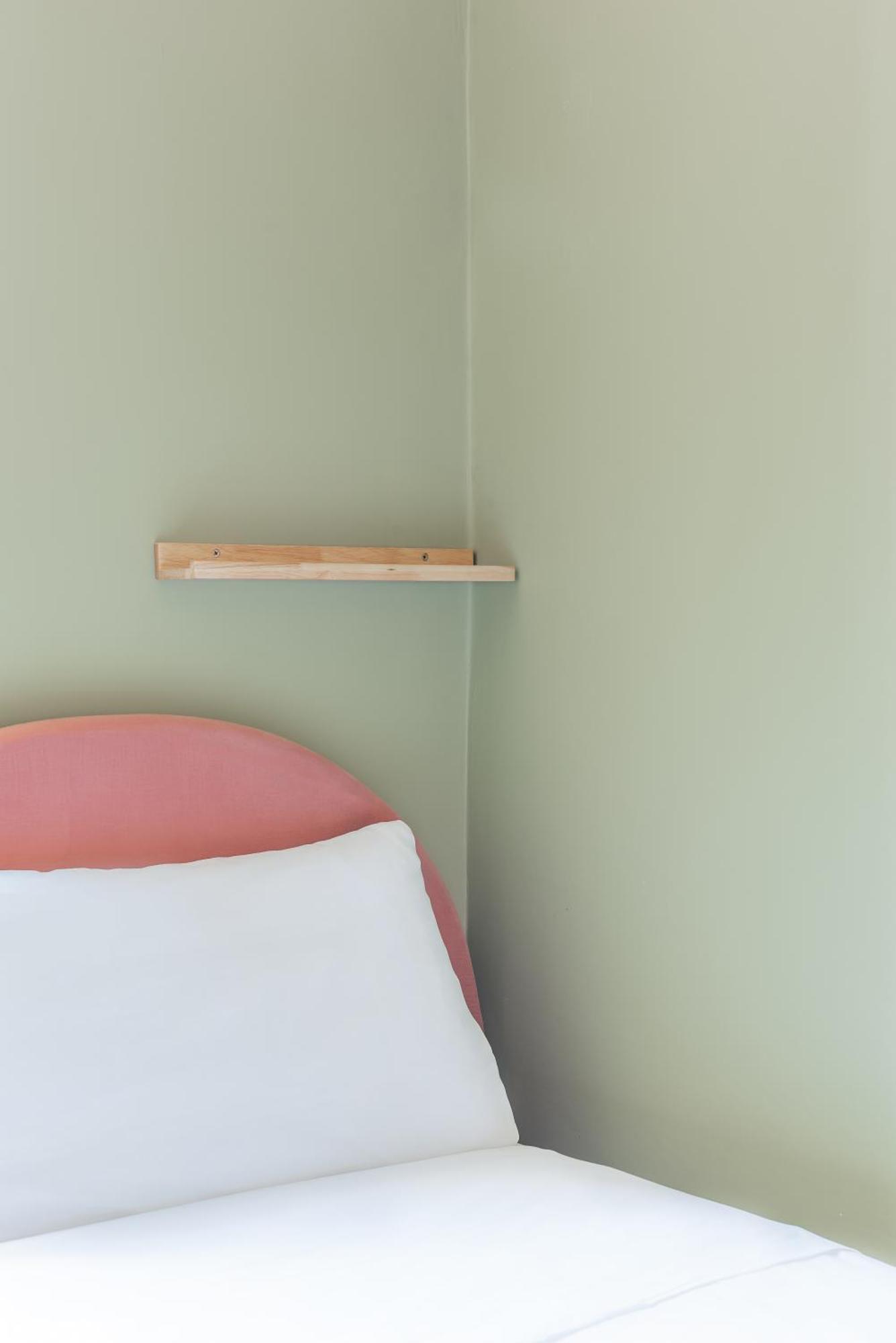 רומא Hotel Infinito - Gruppo Blam Hotels מראה חיצוני תמונה