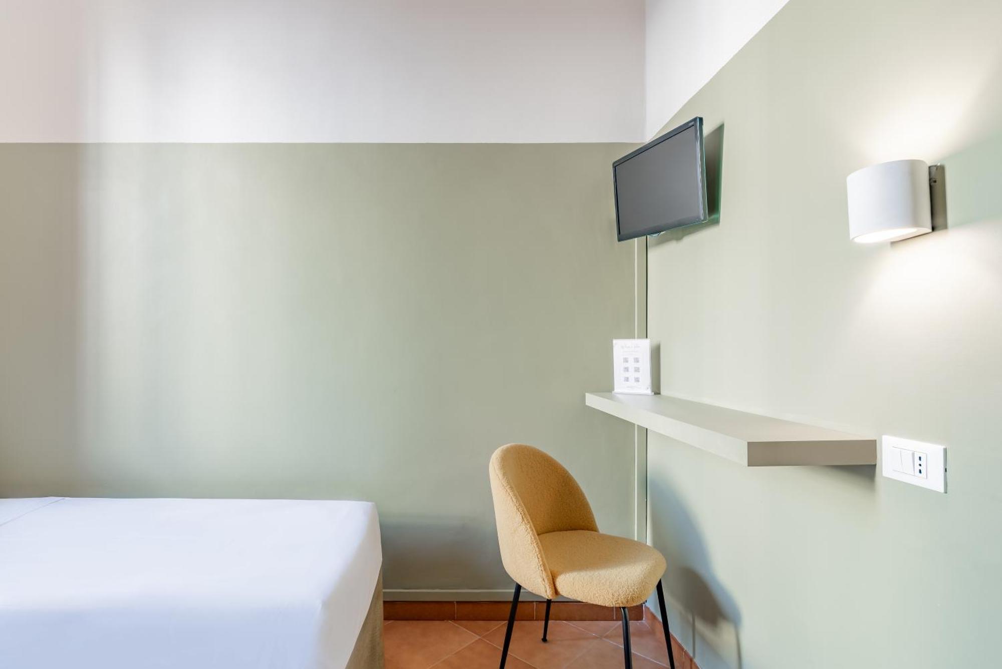 רומא Hotel Infinito - Gruppo Blam Hotels מראה חיצוני תמונה