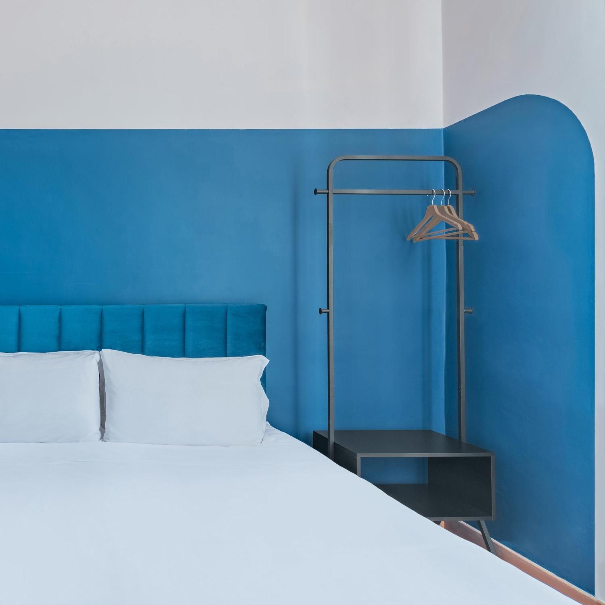 רומא Hotel Infinito - Gruppo Blam Hotels מראה חיצוני תמונה