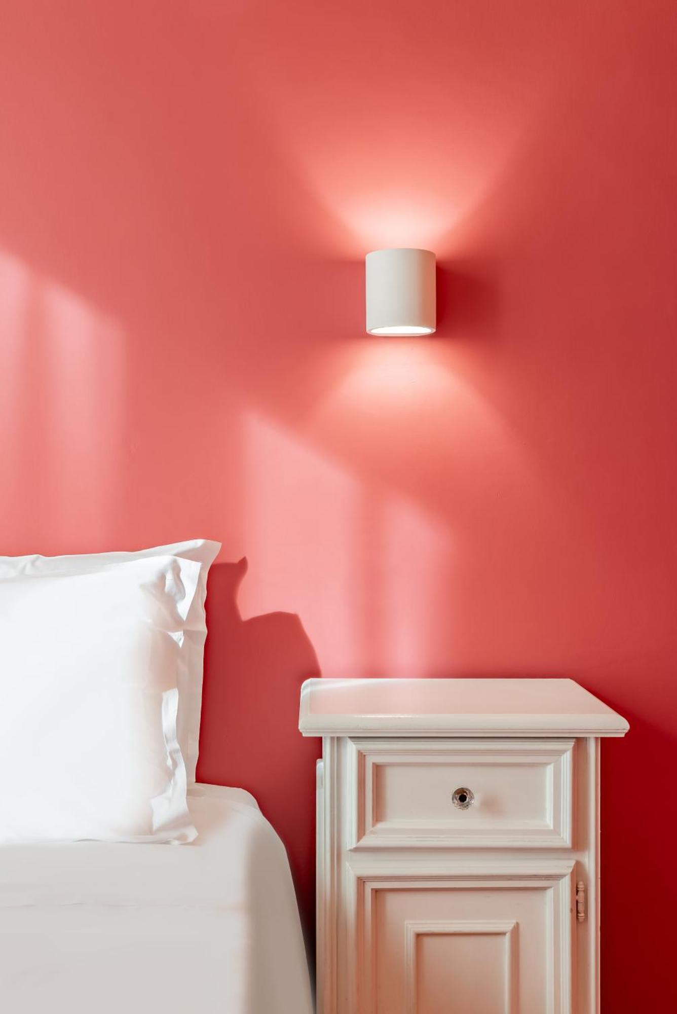 רומא Hotel Infinito - Gruppo Blam Hotels מראה חיצוני תמונה