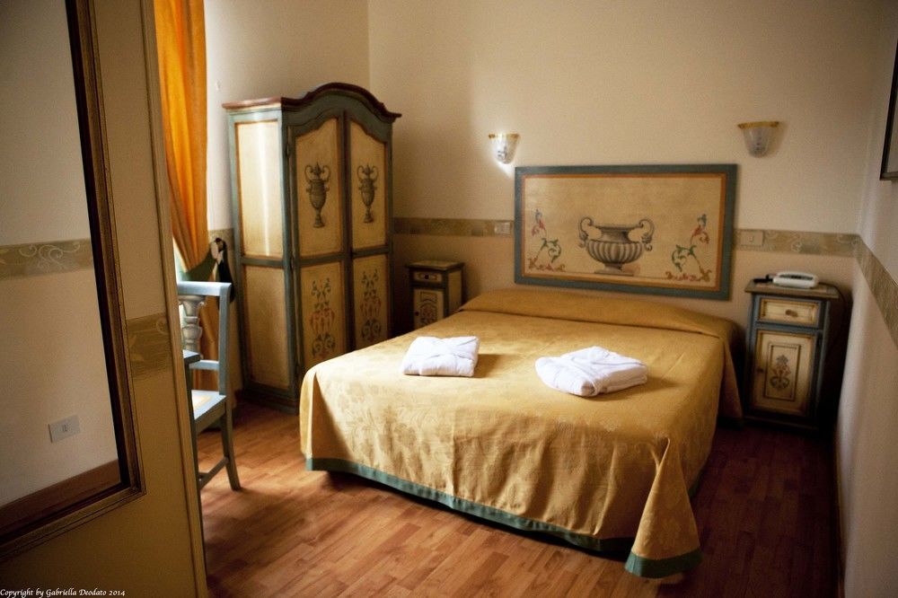רומא Hotel Infinito - Gruppo Blam Hotels מראה חיצוני תמונה