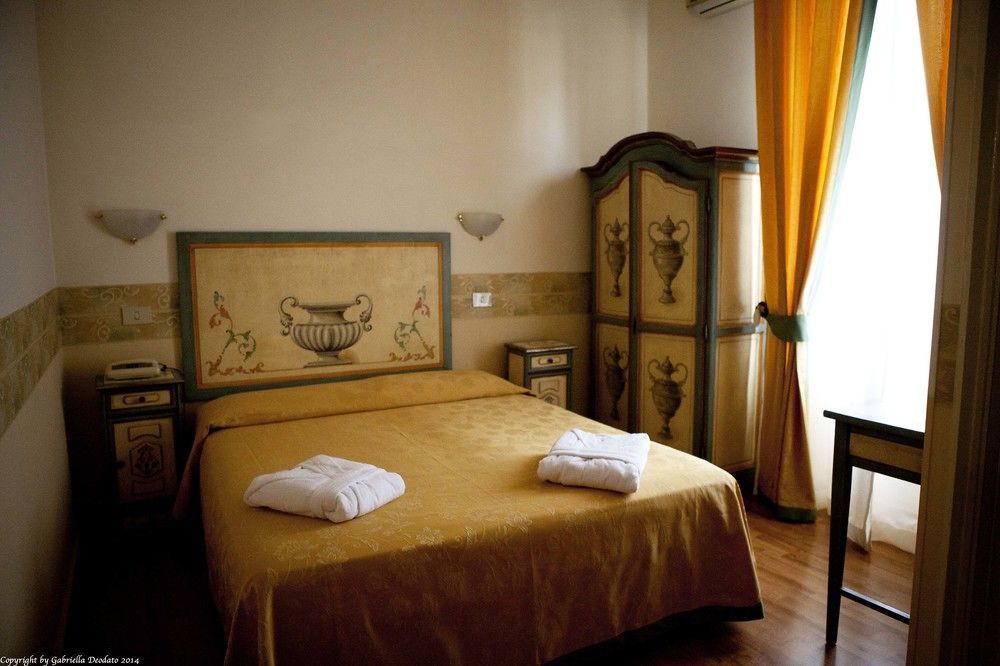רומא Hotel Infinito - Gruppo Blam Hotels מראה חיצוני תמונה